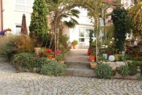  Ferienwohnung Im Liestengarten  Аугген
